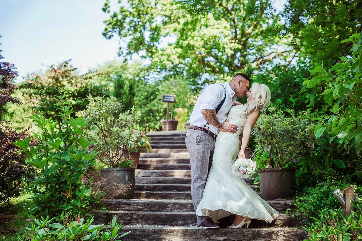 Ten Reasons to Get Married