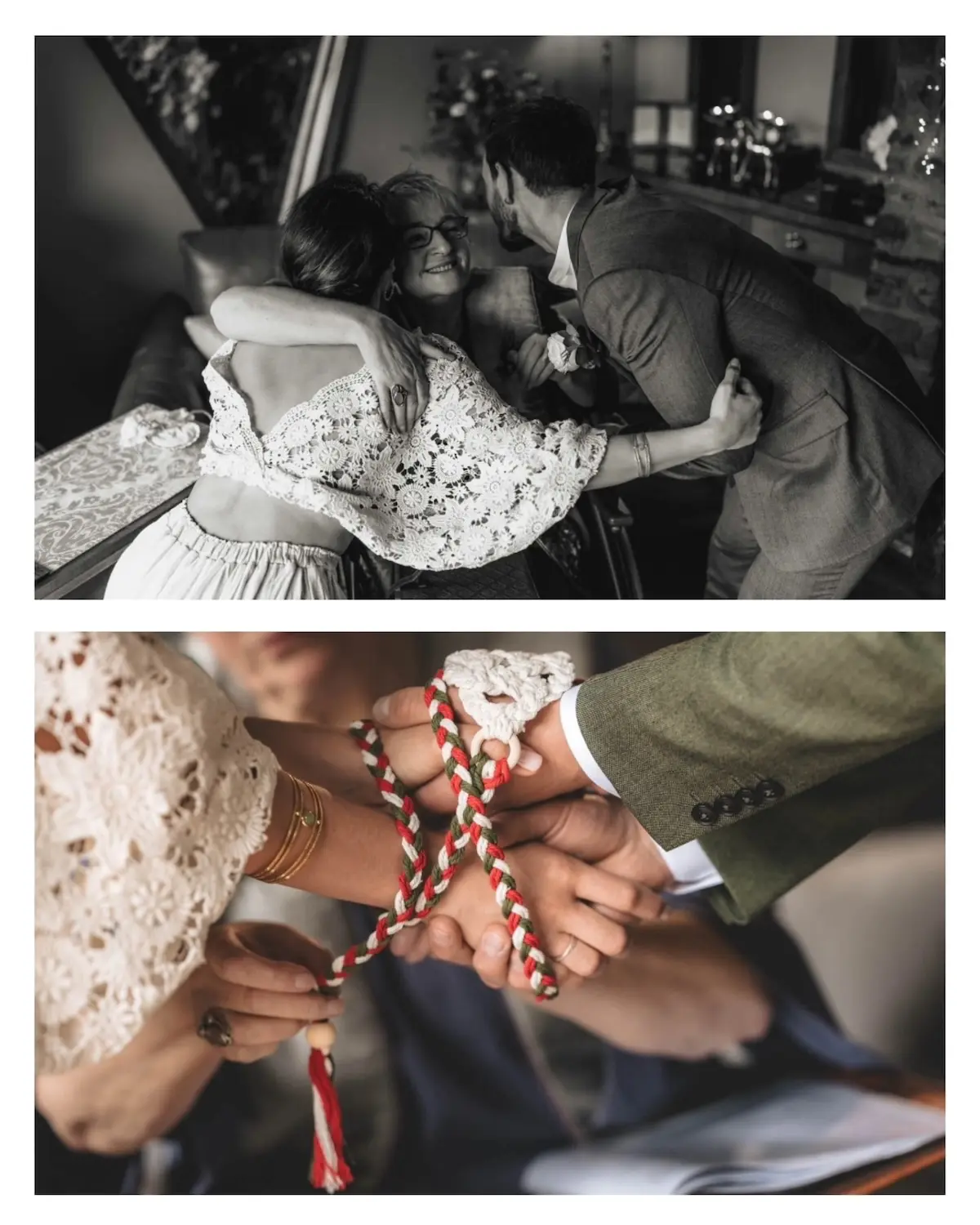 celebrant wedding ceremony