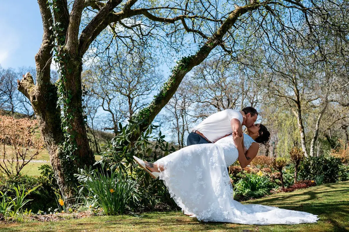 Choose a Wedding Date