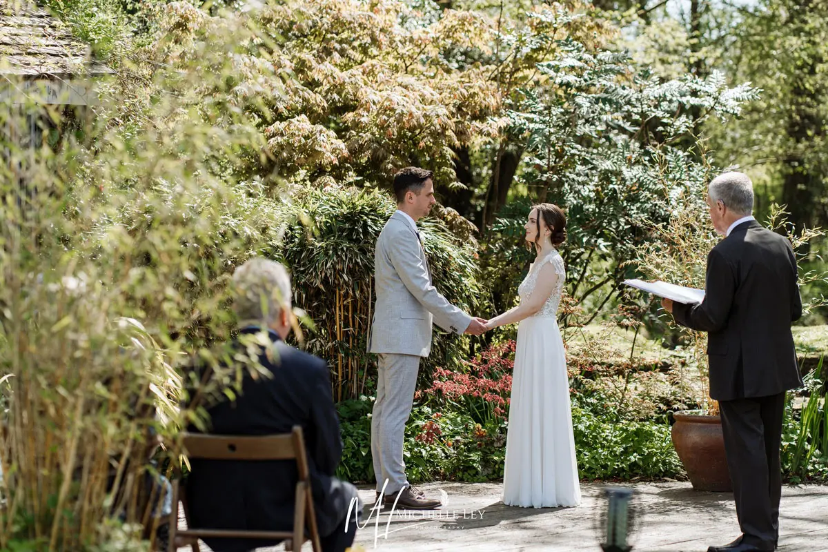 Choosing a wedding date