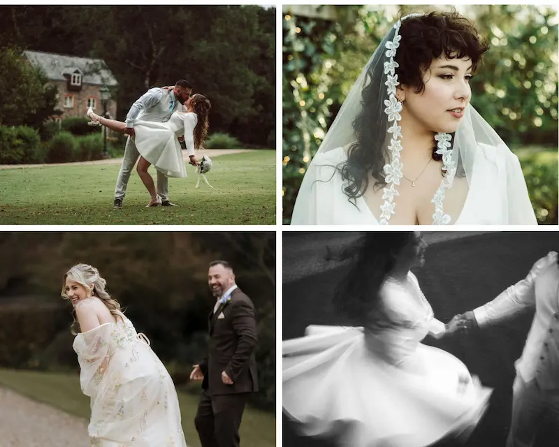 Chris Catullo Elopement Photographer