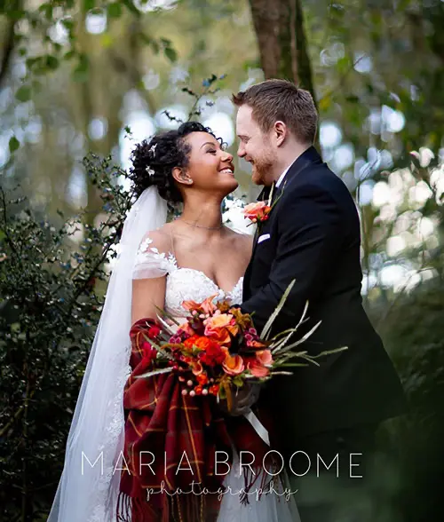 Elopement Wedding Flowers