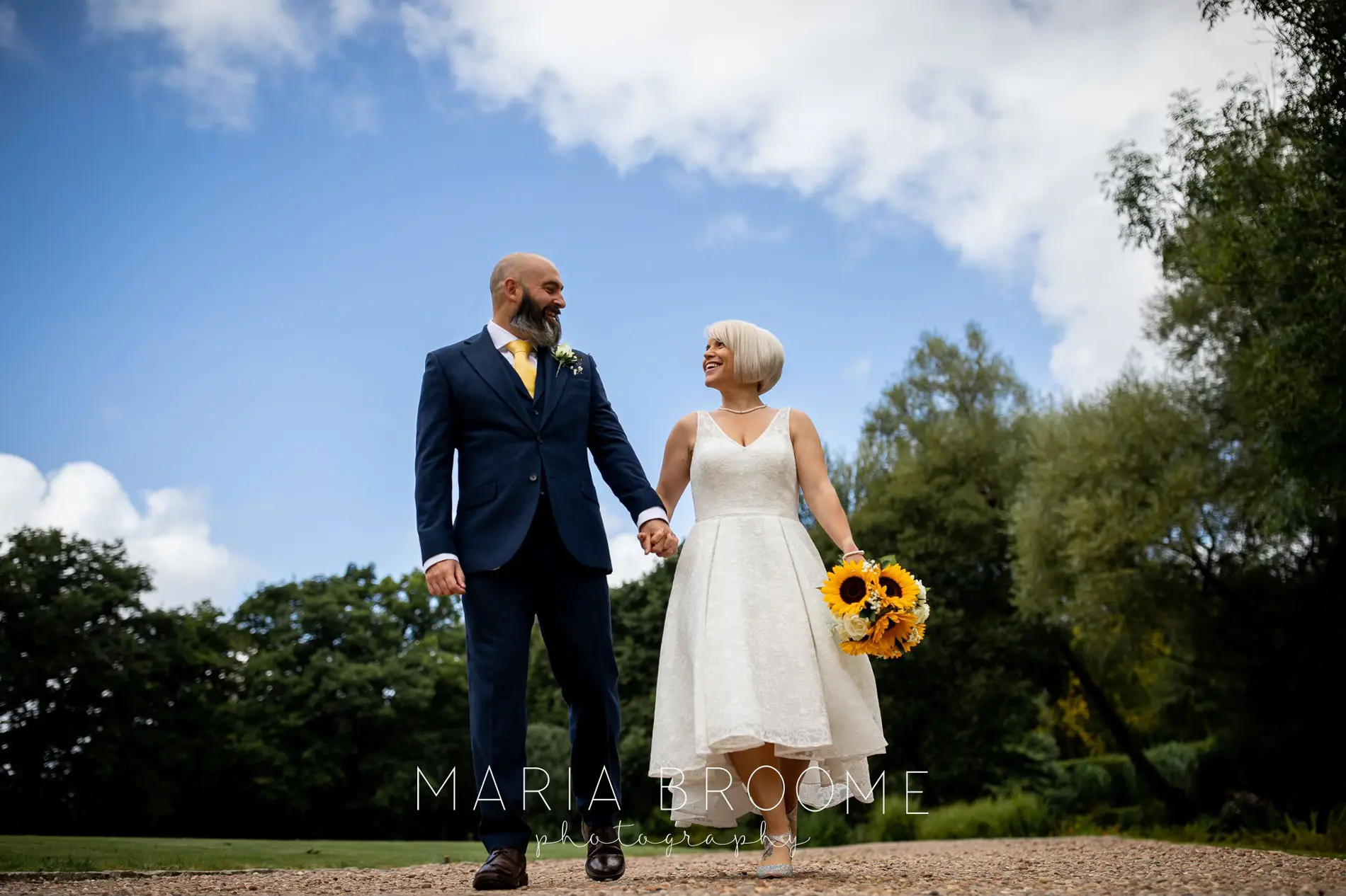 Wedding Elopement Venue