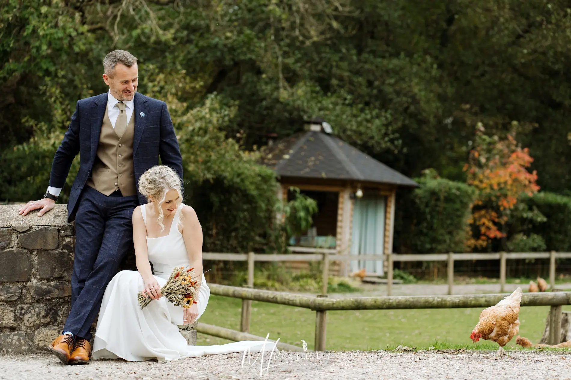 Elopement Wedding UK