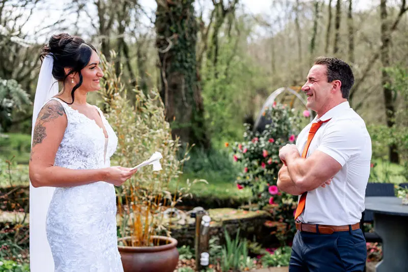 How to Get Married Quickly