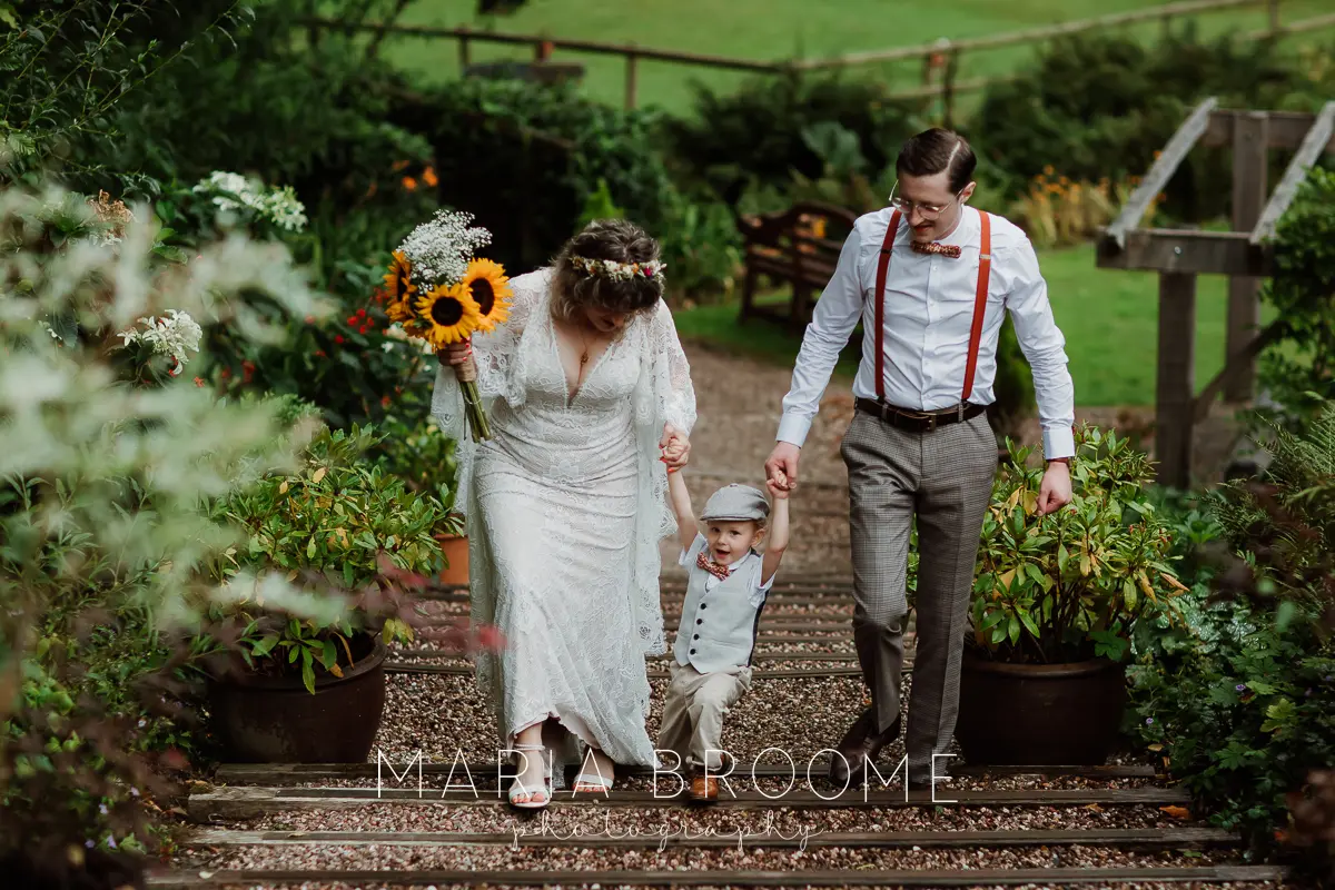 How to Get Married in the UK