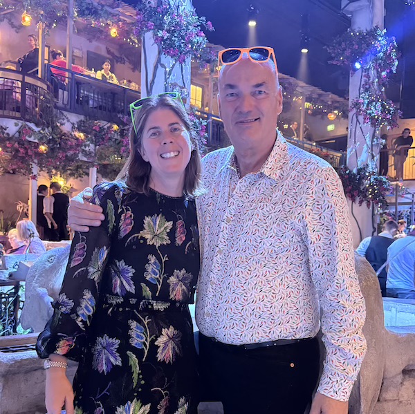 Kate Boothby - Millbrook Estate