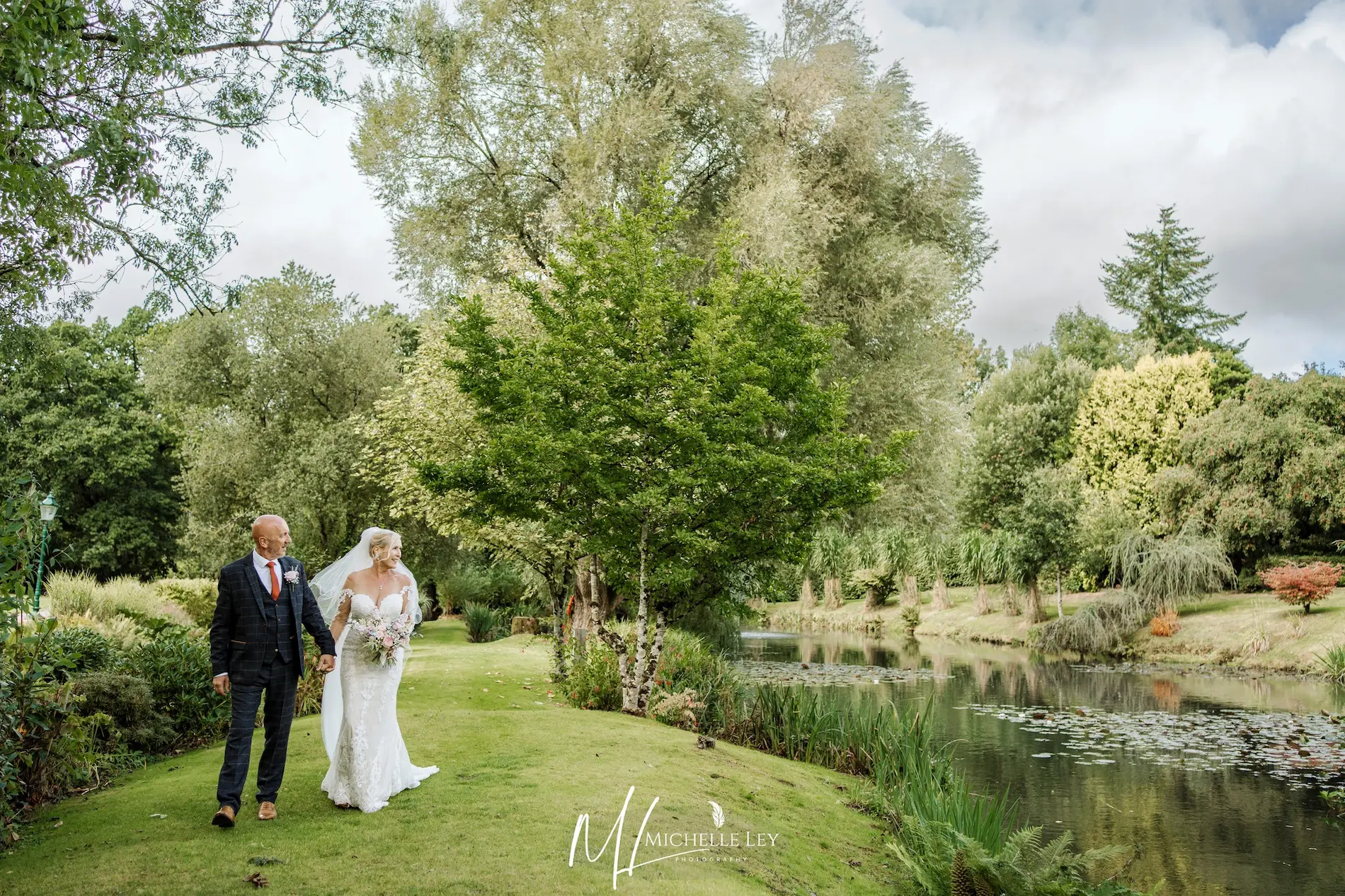 Planning your elopement wedding at Millbrook Estate