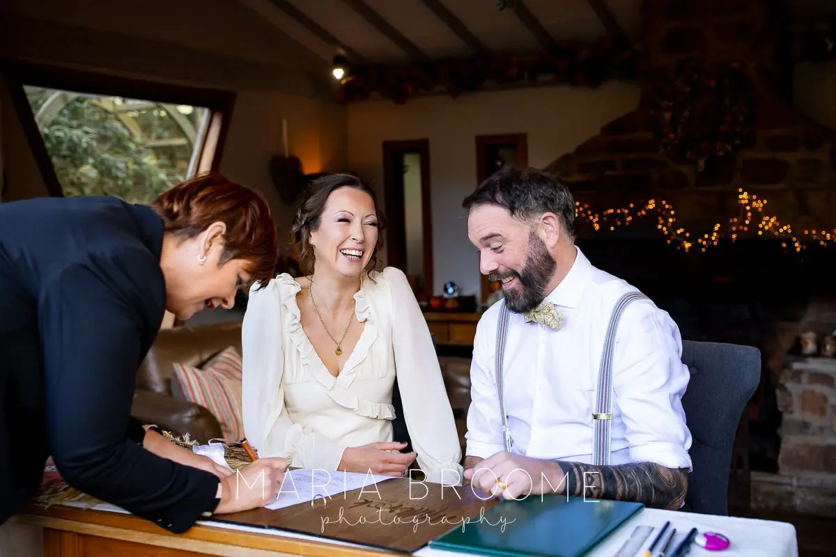 office registry devon