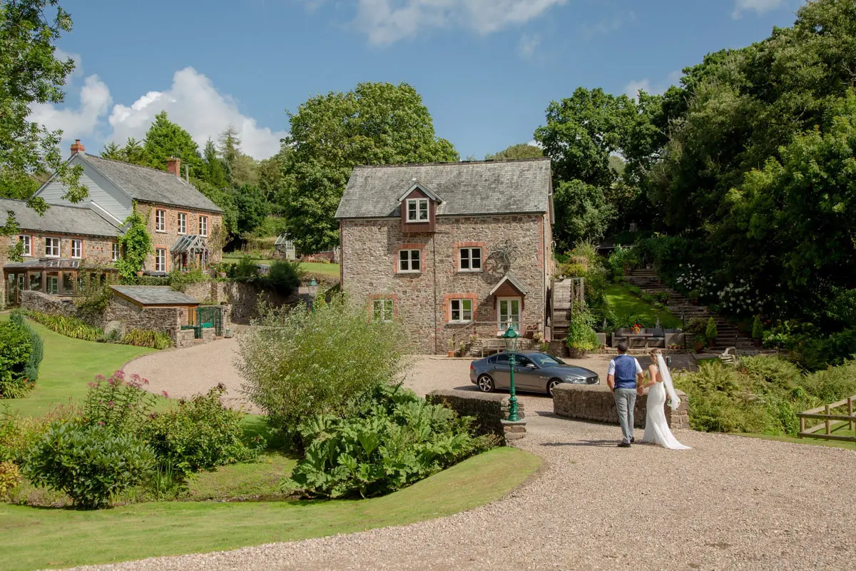 registry office Wedding at Millbrook