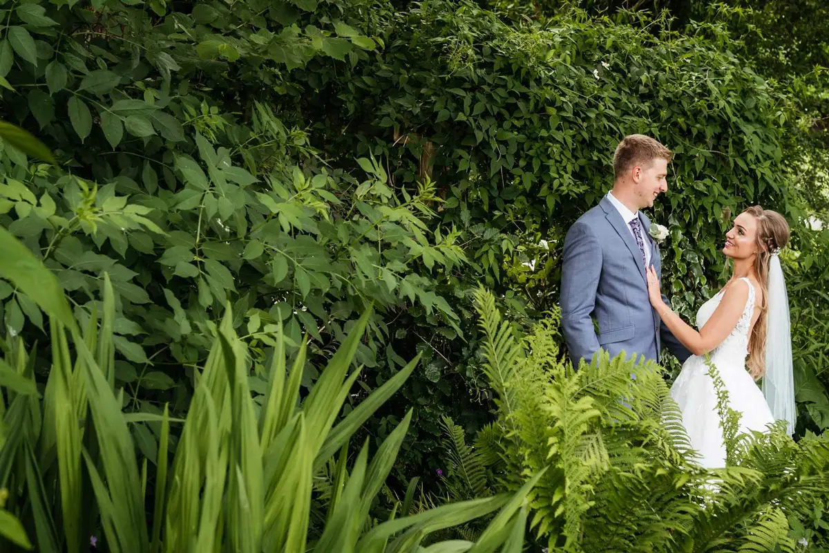 Relaxed Elopement