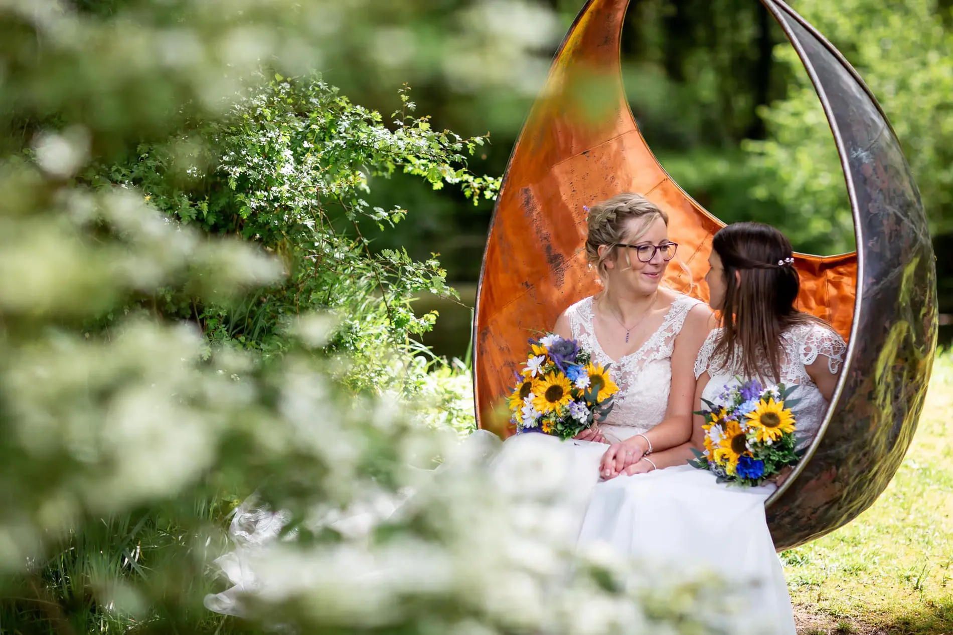 Same Sex Wedding Venue UK
