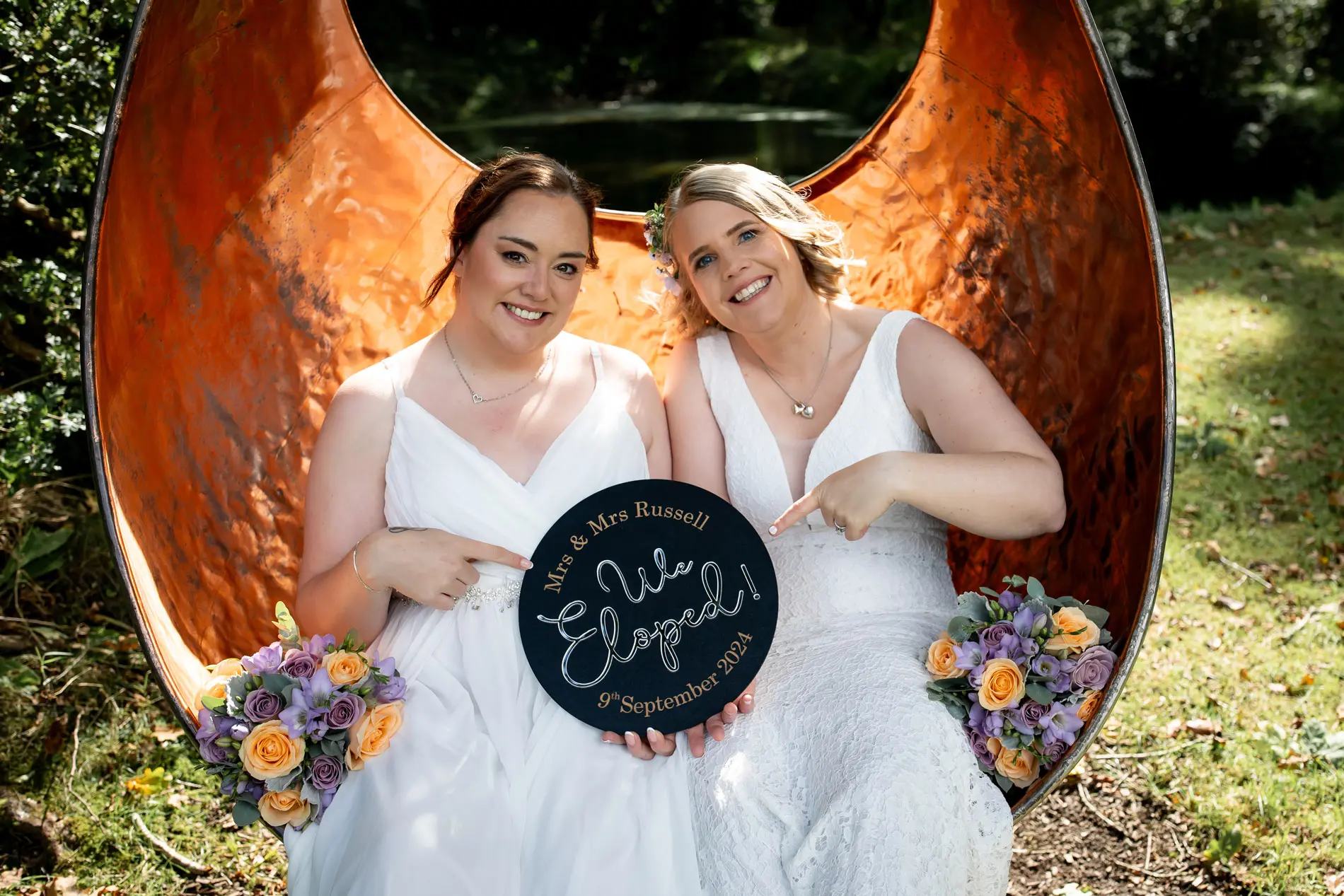 Same Sex Weddings UK