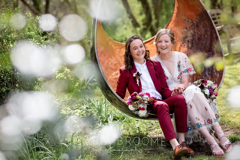 Same Sex Weddings UK