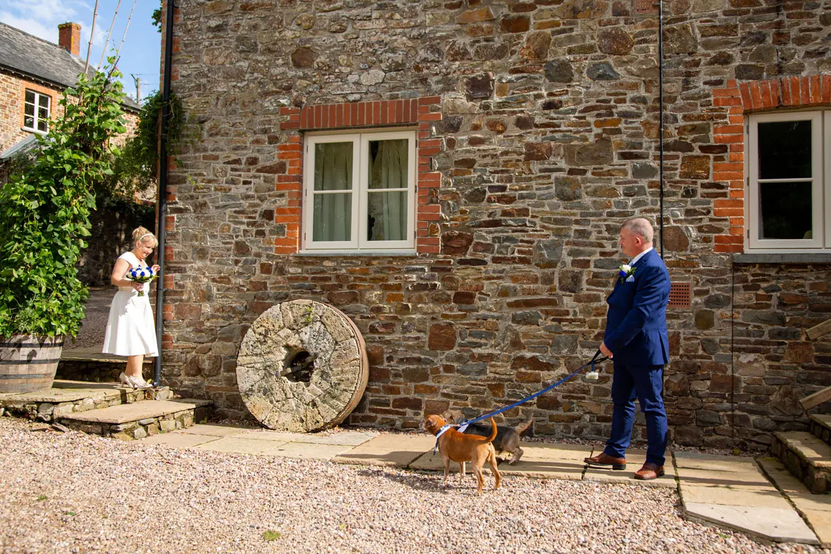 Elope just the two of you