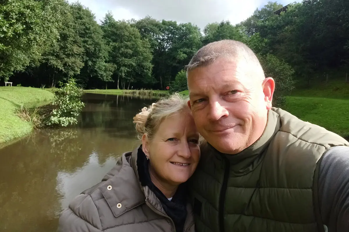 Secret Elopement Devon