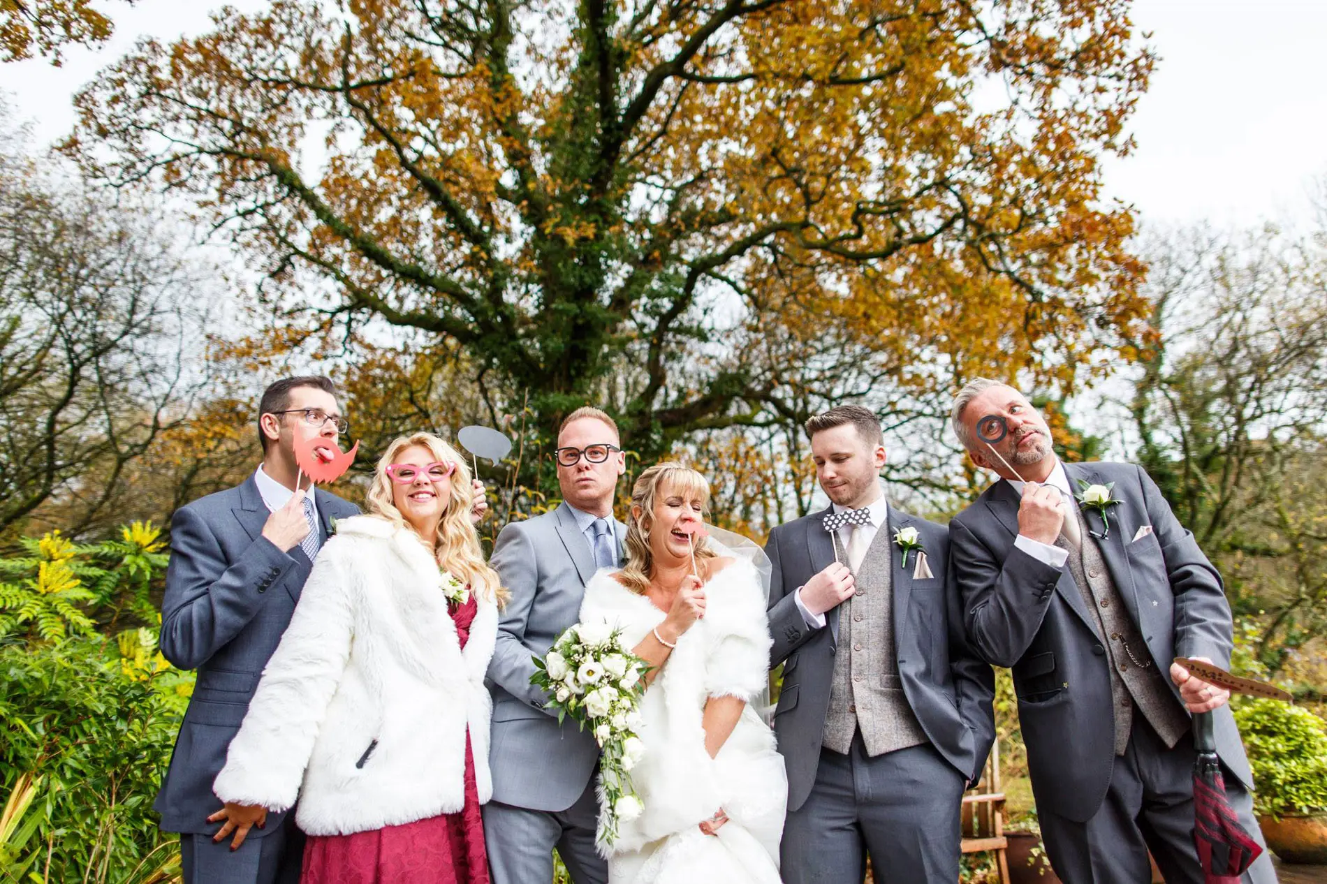 Vow Renewal Packages