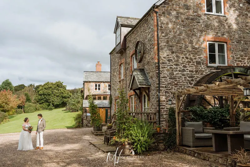 Vow renewals in the UK