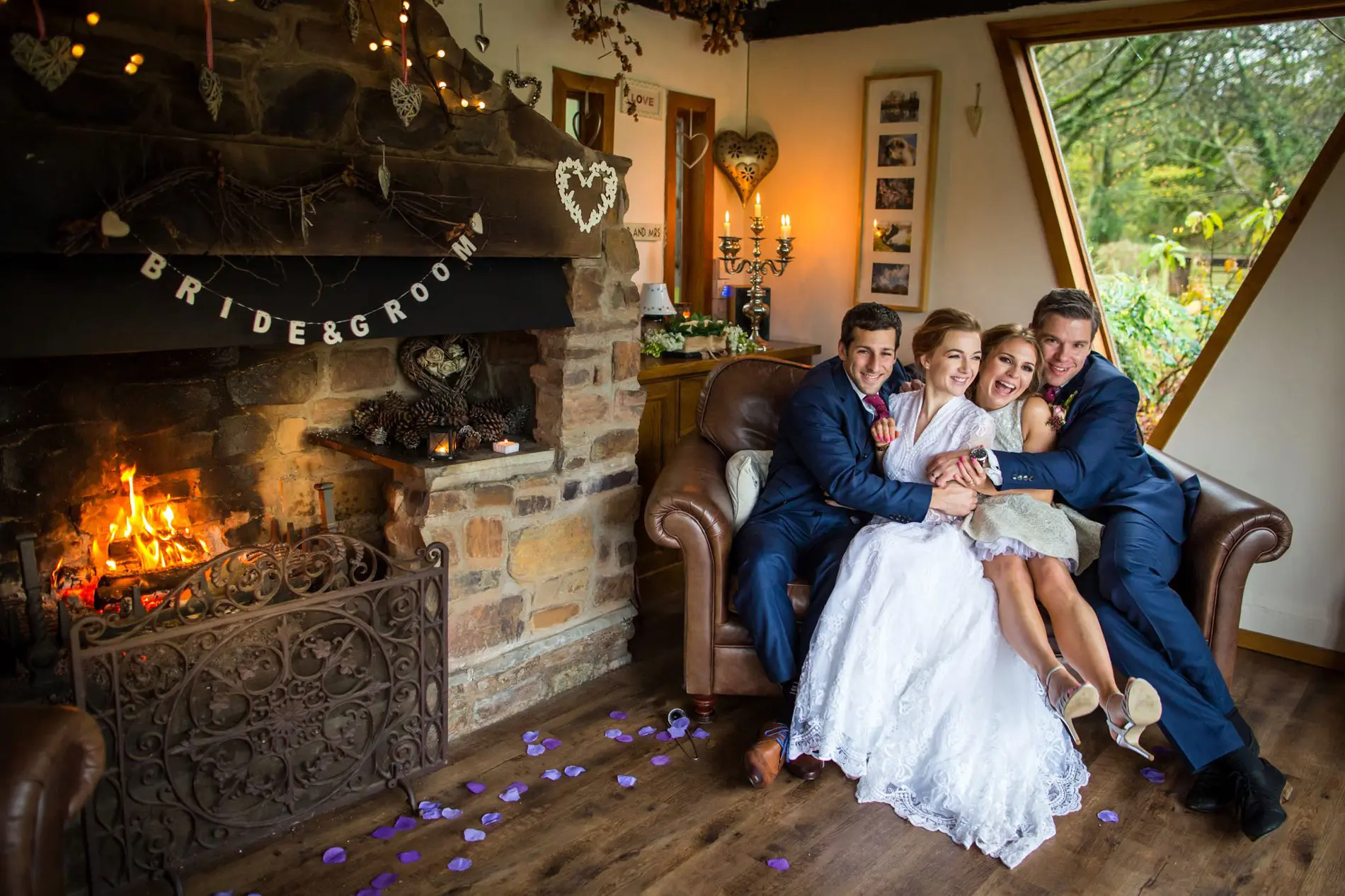 Renewal of Vows Packages