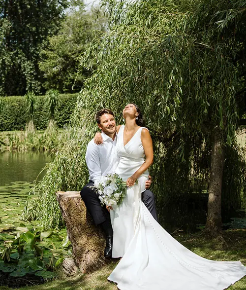 Elopement Wedding Reels